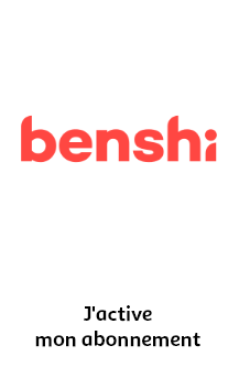 activité benshi