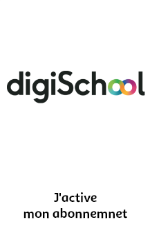 activité digischool