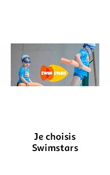 activité swimstars